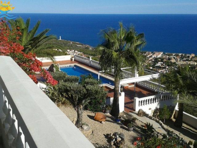 Chalet en venta en Alcalà De Xivert, Valencia