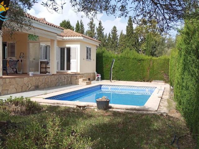 Chalet en venta en el Baix Maestrat, Valencia