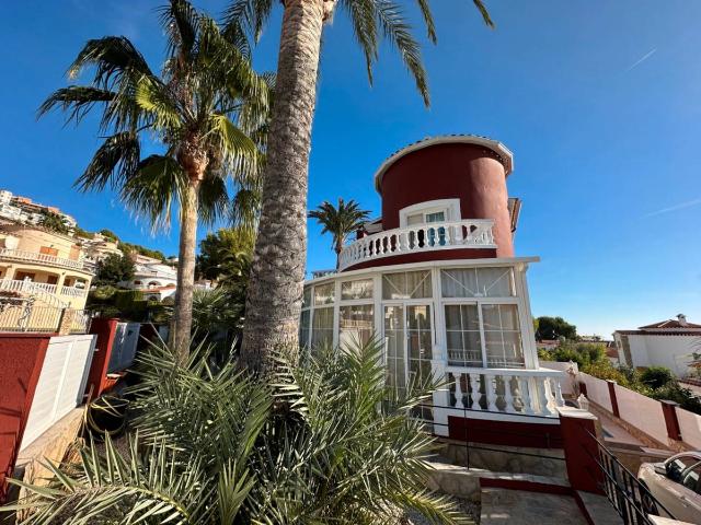 Chalet en venta en Alcalà De Xivert, Valencia