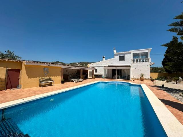 Chalet en venta en Alcalà De Xivert, Valencia