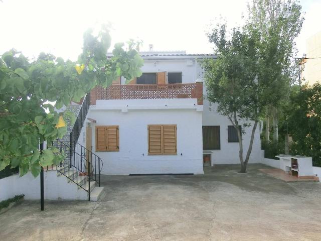 Chalet en venta en el Baix Maestrat, Valencia