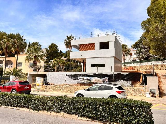 Villa en venta en Alcalà De Xivert