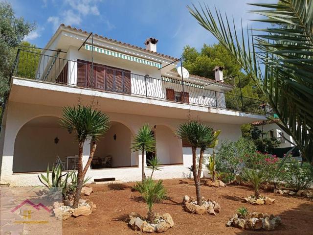Chalet en venta en el Baix Maestrat, Valencia