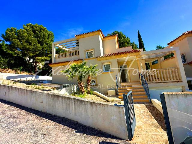 Chalet en venta en el Baix Maestrat, Valencia