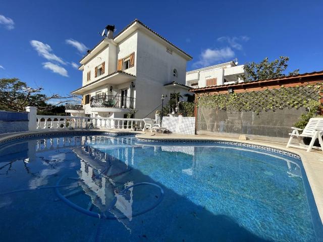 Chalet en venta en el Baix Maestrat, Valencia