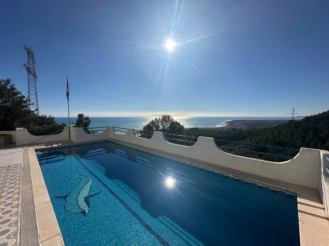 Chalet en venta en Alcalà De Xivert, Valencia