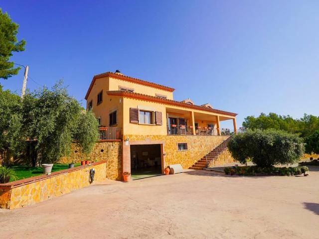 Chalet en venta en Alt Camp, Catalunya