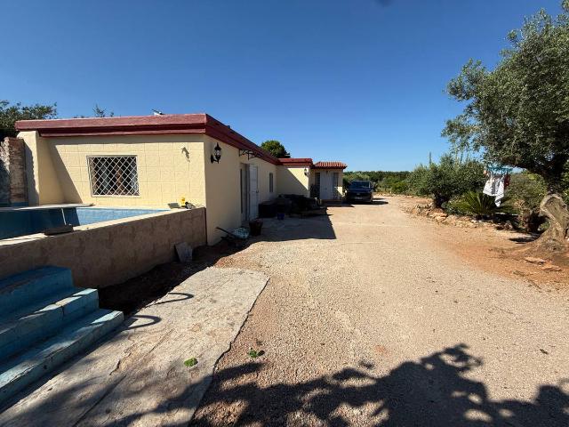 Chalet en venta en Alt Camp, Catalunya