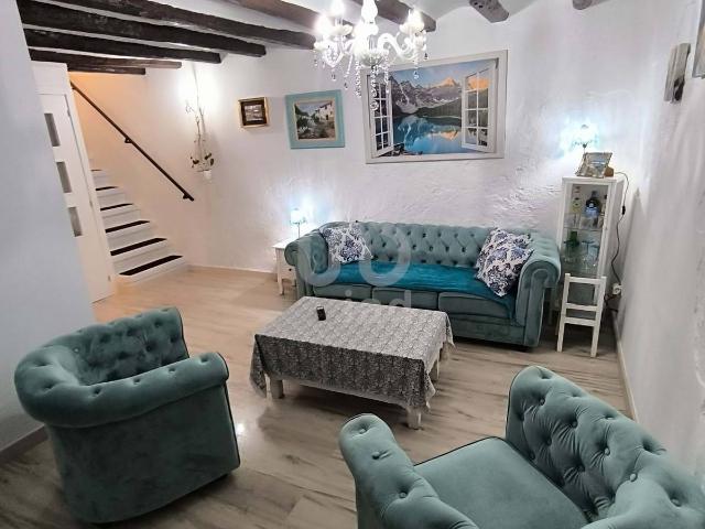 Villa en venta en Alcover