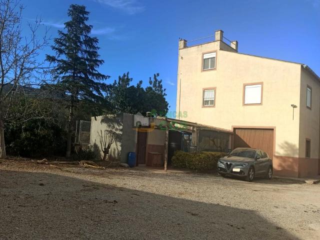 Villa en venta en Alcover