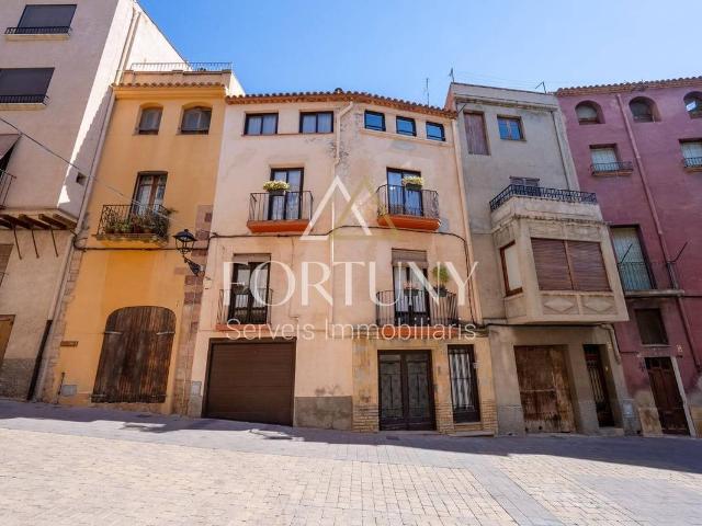 Chalet en venta en Alcover, Tarragona