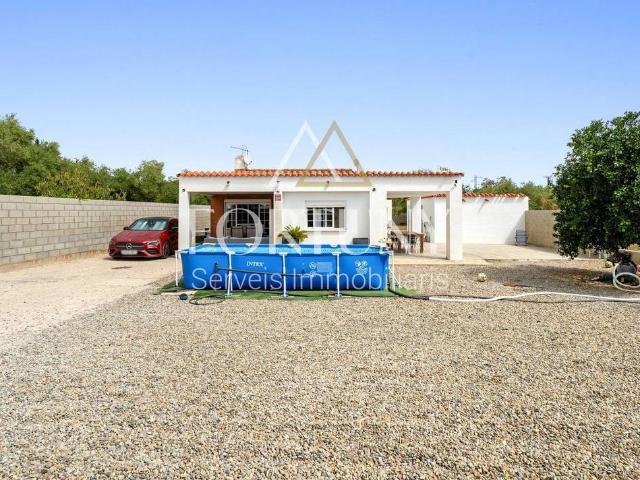 Chalet en venta en Alt Camp, Catalunya