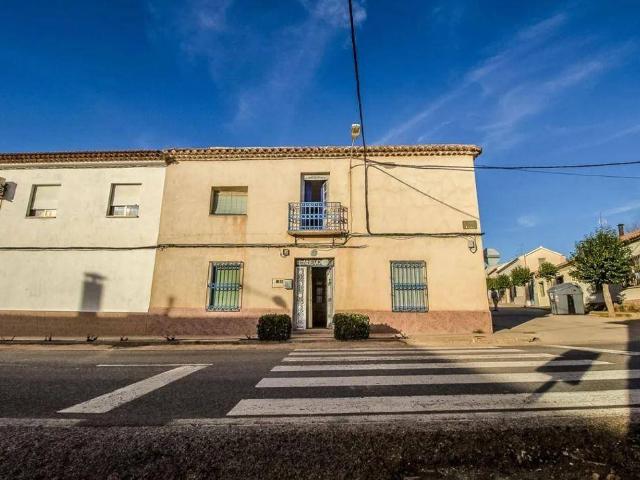 Chalet en venta en Alcubillas, Castilla-La Mancha