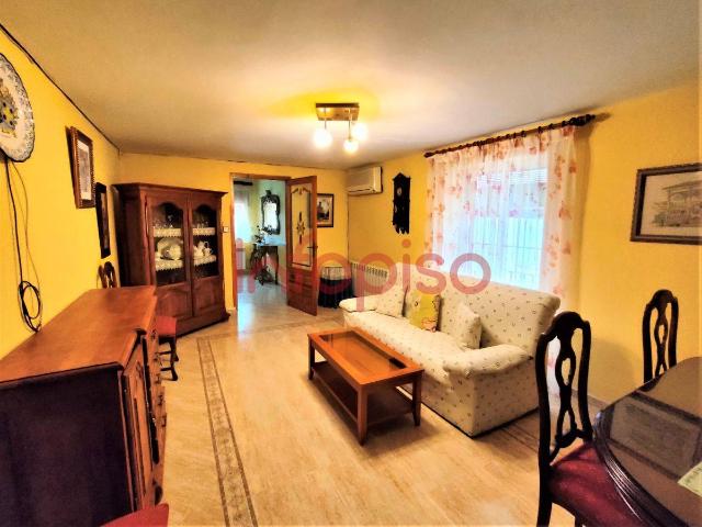 Chalet en venta en Alcubillas, Castilla-La Mancha