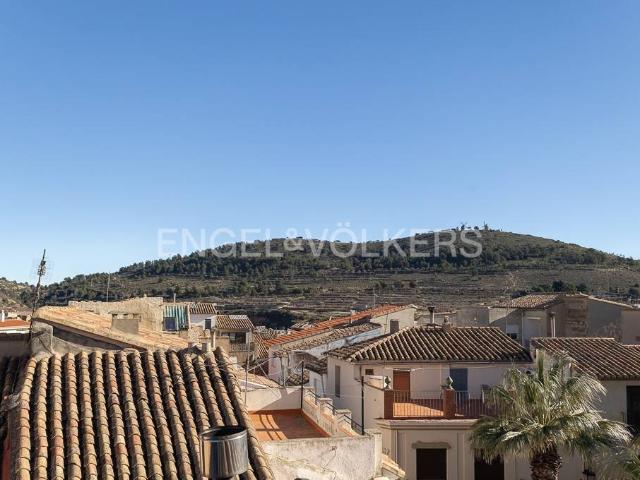 Chalet en venta en La Serranía, Valencia