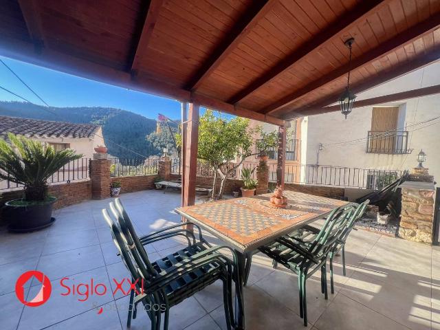 Chalet en venta en la Plana Baixa, Valencia