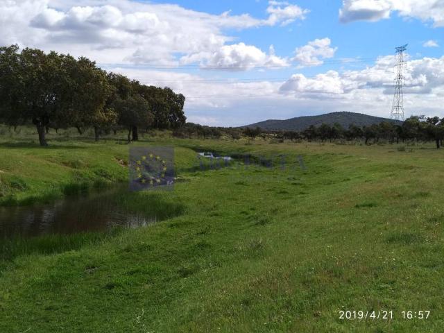 Chalet en venta en Alcuéscar, Extremadura