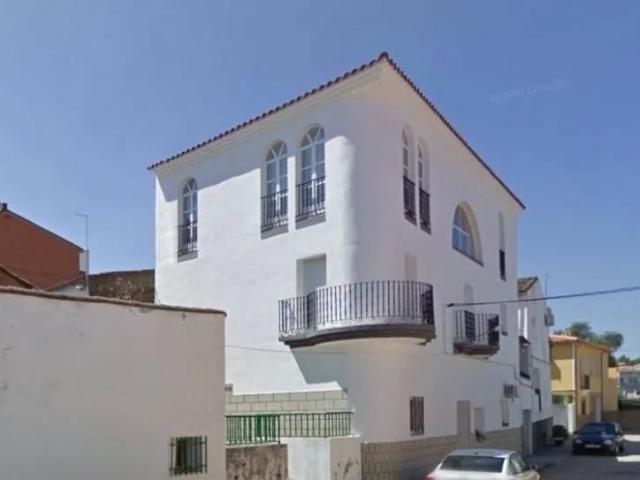 Chalet en venta en Alcuéscar, Extremadura
