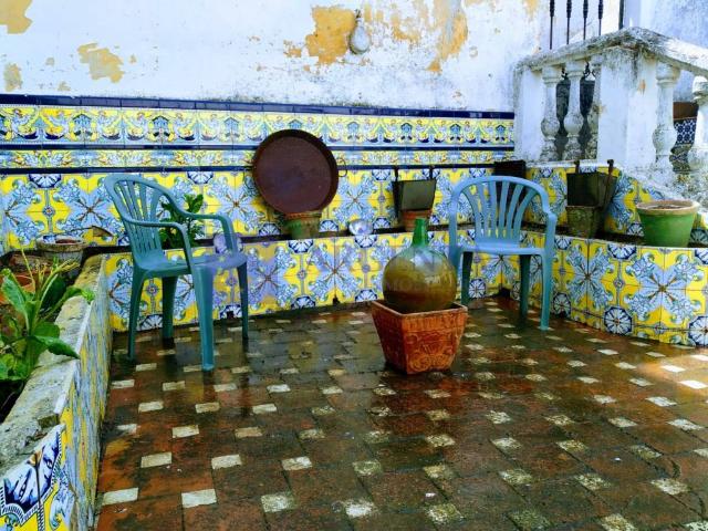 Chalet en venta en Alcuéscar, Extremadura