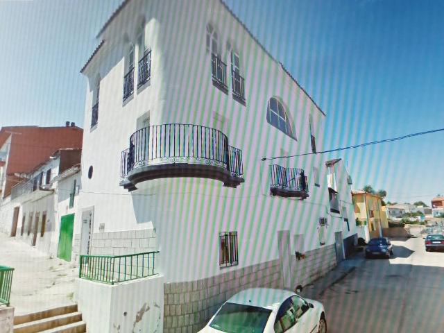 Villa en venta en Alcuéscar