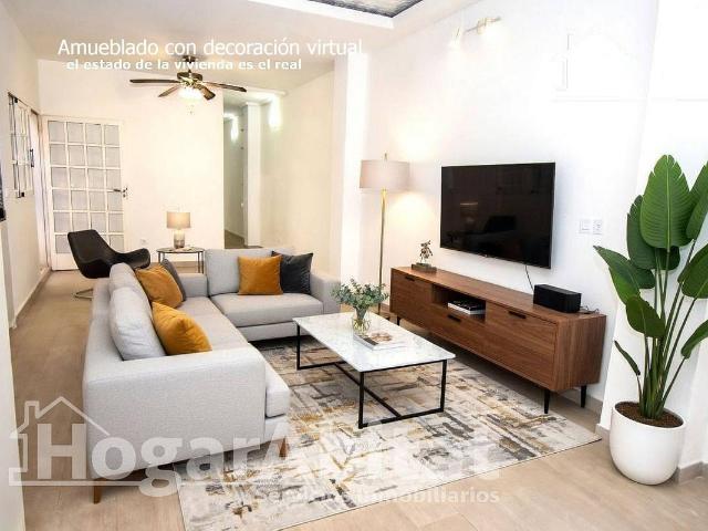 Chalet en venta en l'Horta Sud, Valencia