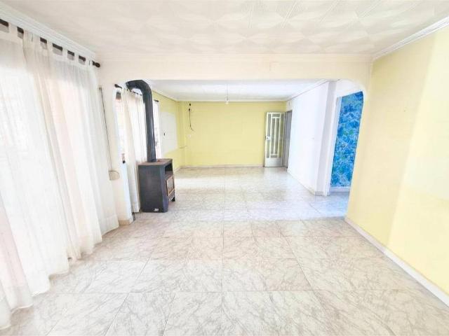 Chalet en venta en l'Horta Sud, Valencia