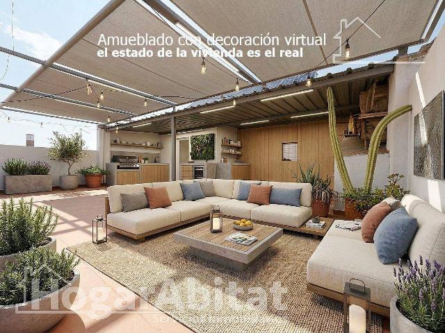 Chalet en venta en Aldaia, València / Valencia
