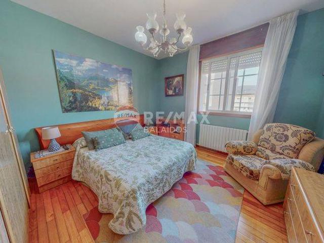 Chalet en venta en Cangas, O Morrazo