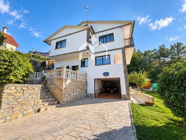 Chalet en venta en Cangas, O Morrazo