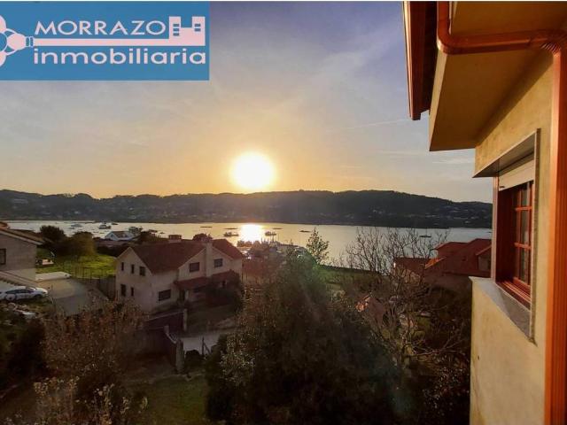Chalet en venta en O Sinal, Cangas
