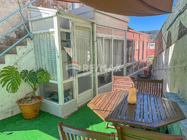 Chalet en venta en Cangas, O Morrazo