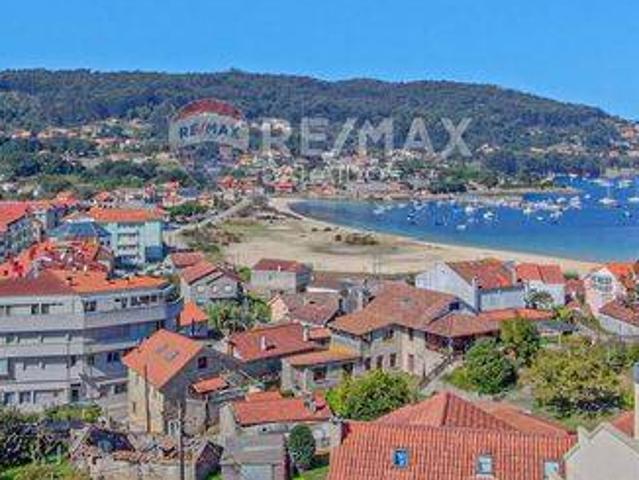 Chalet en venta en Cangas, O Morrazo