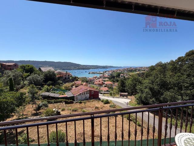 Chalet en venta en Cangas, O Morrazo