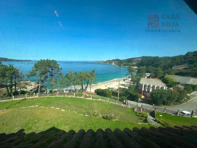 Chalet en venta en Cangas, O Morrazo