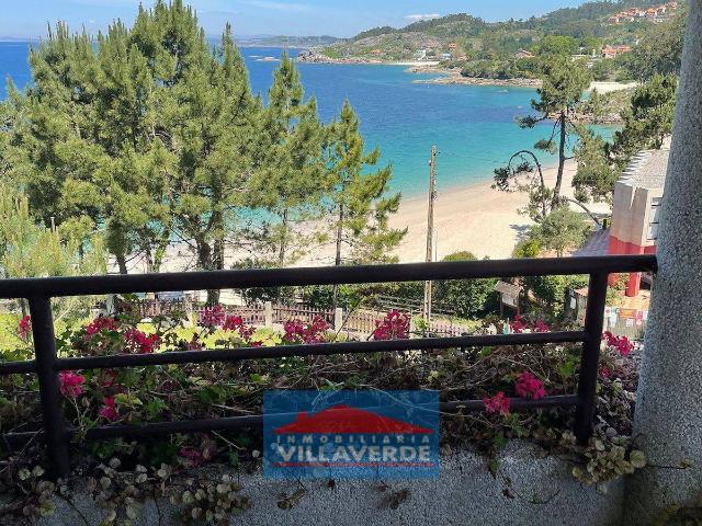 Chalet en venta en Cangas, O Morrazo
