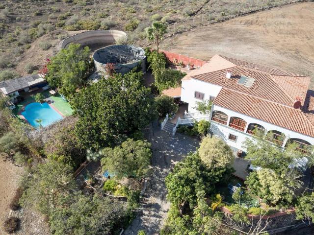 Chalet en venta en La Asomada Baja, San Miguel de Abona