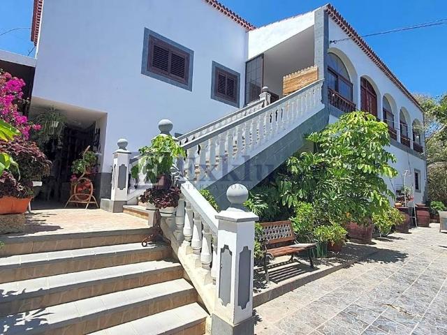 Chalet en venta en La Asomada Baja, San Miguel de Abona
