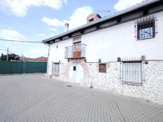 Villa en venta en Aldea De San Miguel