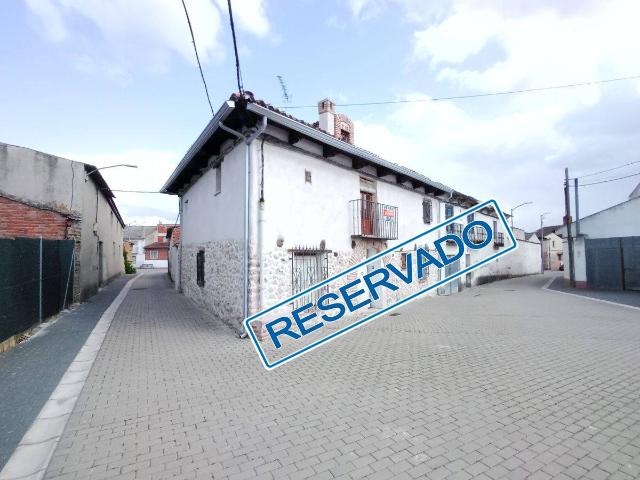 Chalet en venta en Aldea De San Miguel, Castilla y León