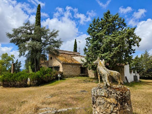 Chalet en venta en Aldea Del Cano, Extremadura