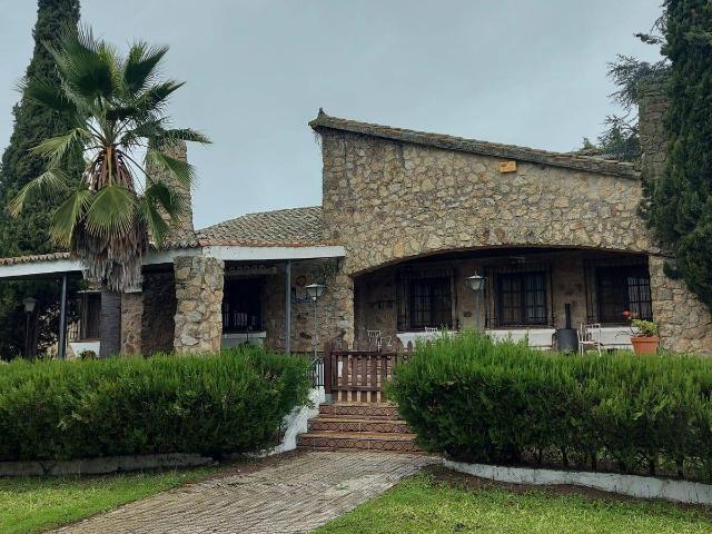 Chalet en venta en Aldea Del Cano, Extremadura