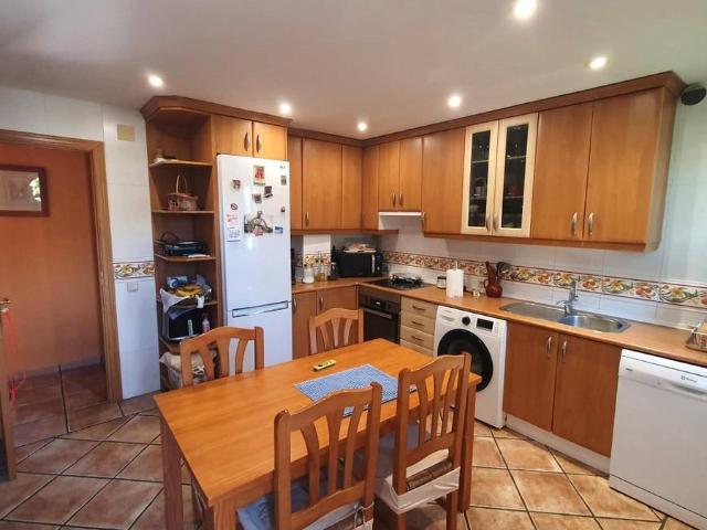 Chalet en venta en Aldea Del Fresno, Madrid