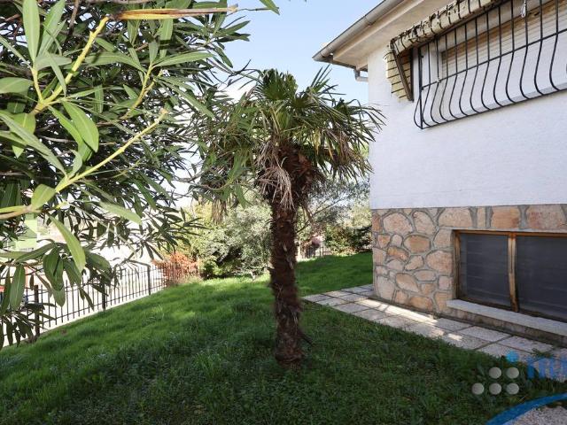 Chalet en venta en Aldea Del Fresno, Madrid