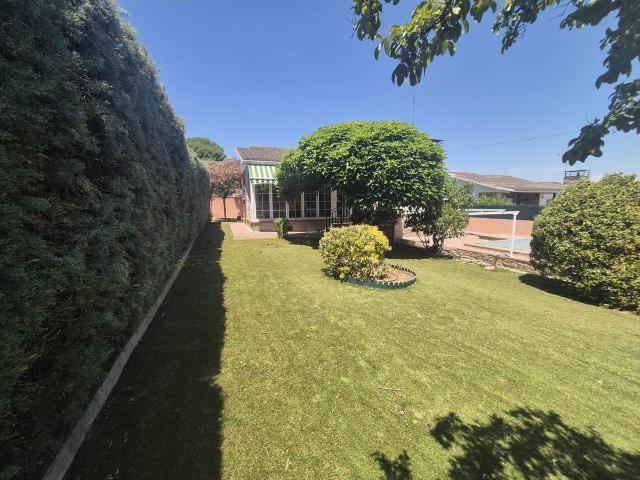 Chalet en venta en Aldea Del Fresno, Madrid