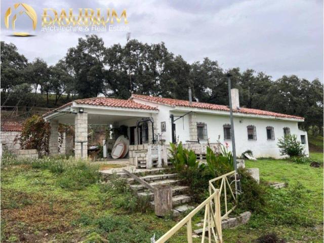 Chalet en venta en Aldea Del Fresno, Madrid