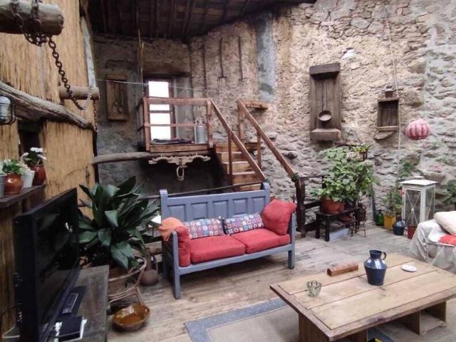 Chalet en venta en Aldeacipreste, Castilla y León