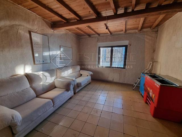 Villa en venta en Aldealengua