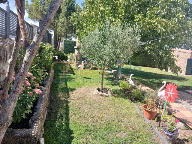 Chalet en venta en Aldealengua De Pedraza, Castilla y León