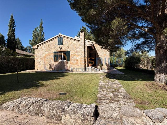 Chalet en venta en Comunidad de Villa y Tierra de Pedraza, Aldealengua De Pedraza