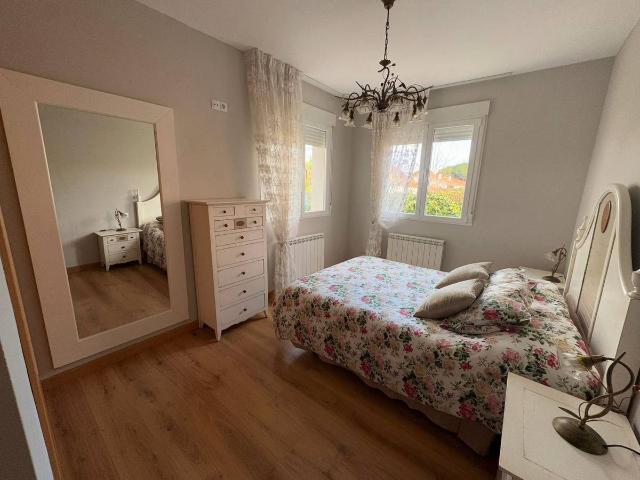 Villa en venta en Aldeamayor De San Martín